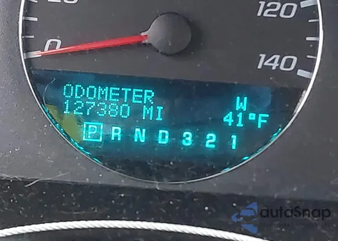 2007 Chevrolet Impala Lt from USA, damaged, VIN 2G1WC58R979387996